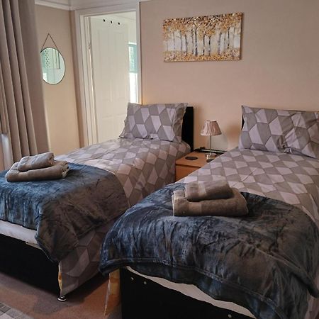 Felpham Guest House - Self Catering Bognor Regis Eksteriør bilde