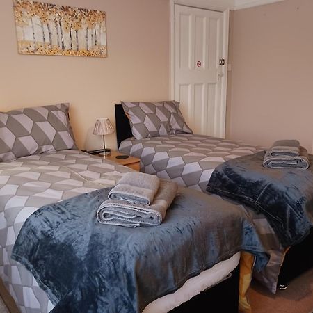 Felpham Guest House - Self Catering Bognor Regis Eksteriør bilde
