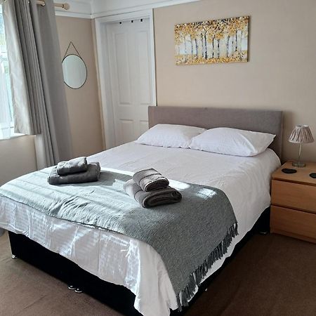 Felpham Guest House - Self Catering Bognor Regis Eksteriør bilde
