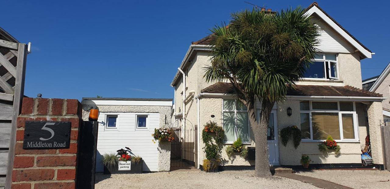 Felpham Guest House - Self Catering Bognor Regis Eksteriør bilde
