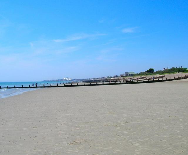 Felpham Guest House - Self Catering Bognor Regis Eksteriør bilde