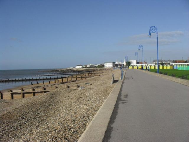Felpham Guest House - Self Catering Bognor Regis Eksteriør bilde