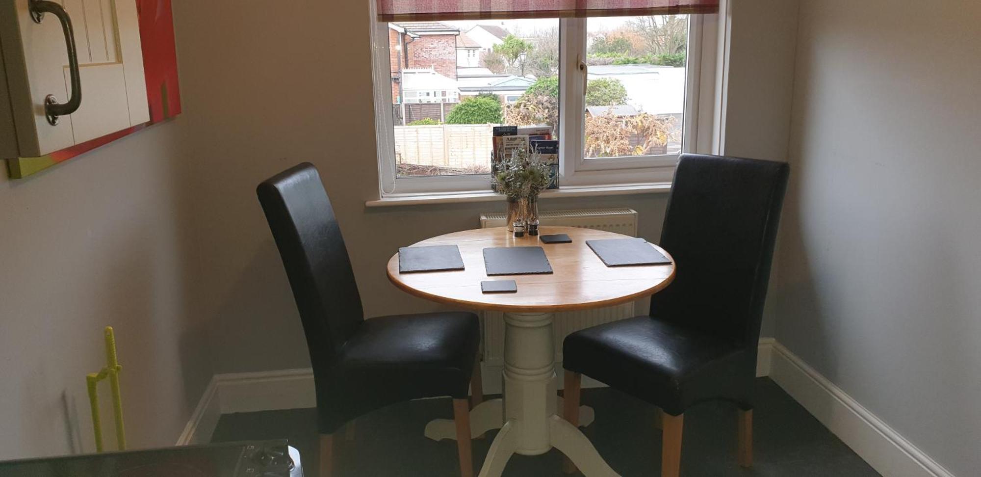 Felpham Guest House - Self Catering Bognor Regis Eksteriør bilde