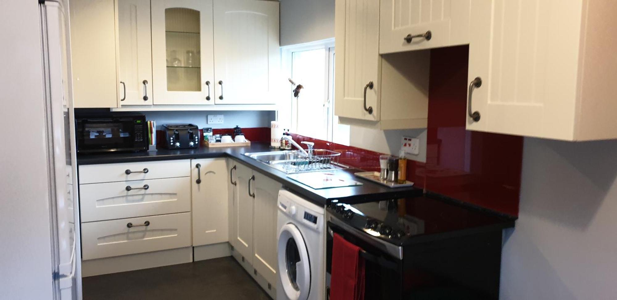 Felpham Guest House - Self Catering Bognor Regis Eksteriør bilde