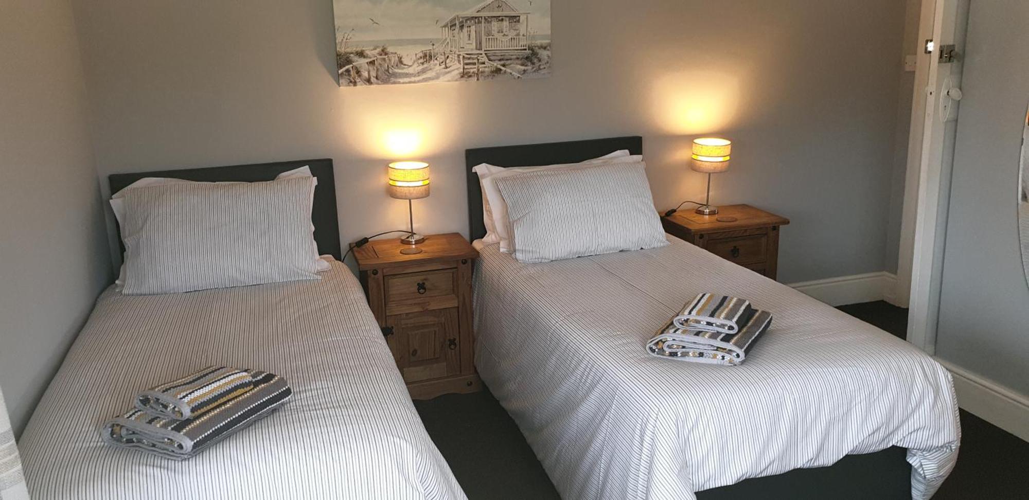 Felpham Guest House - Self Catering Bognor Regis Eksteriør bilde