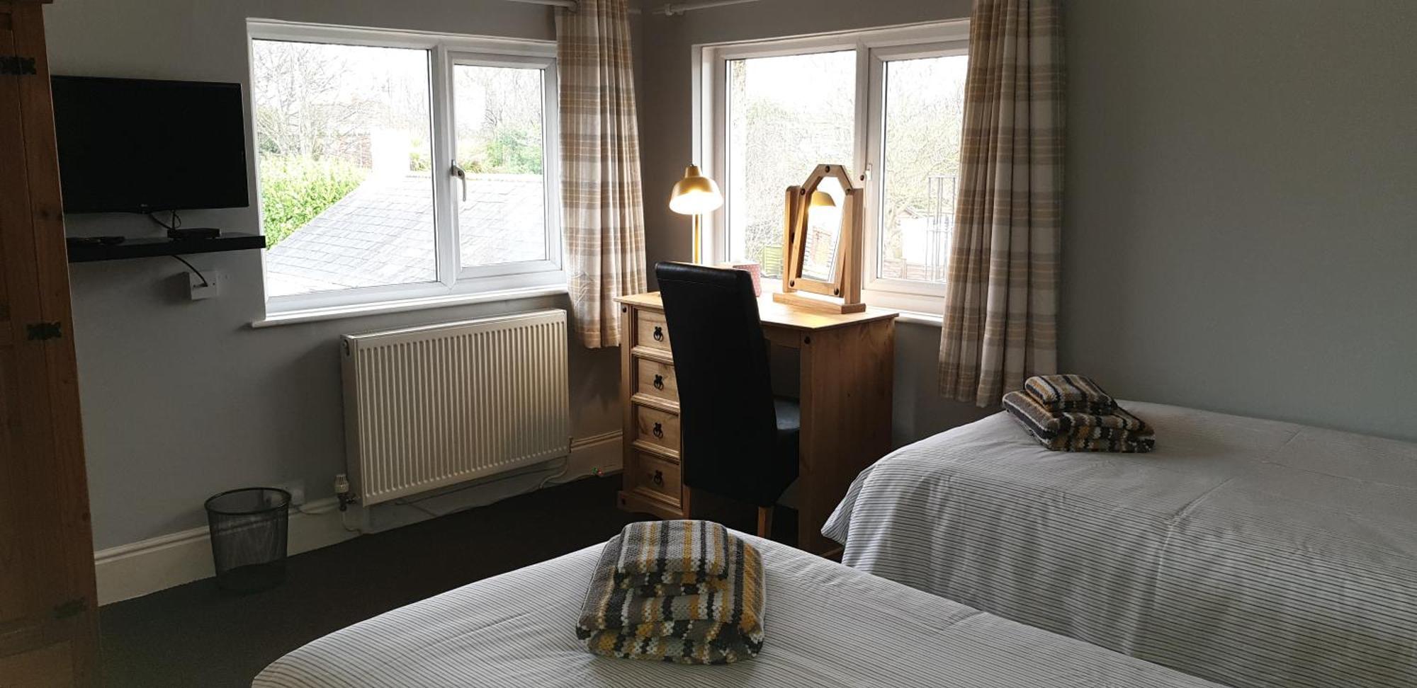 Felpham Guest House - Self Catering Bognor Regis Eksteriør bilde