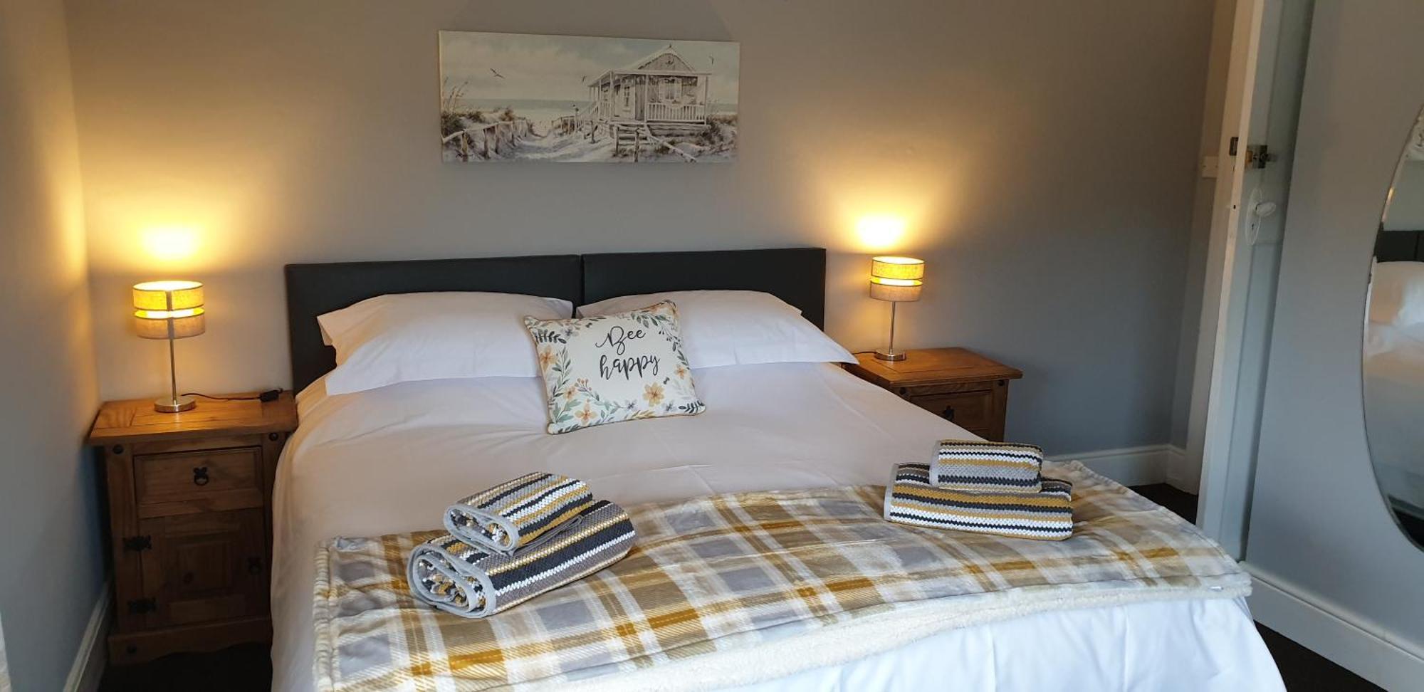 Felpham Guest House - Self Catering Bognor Regis Eksteriør bilde