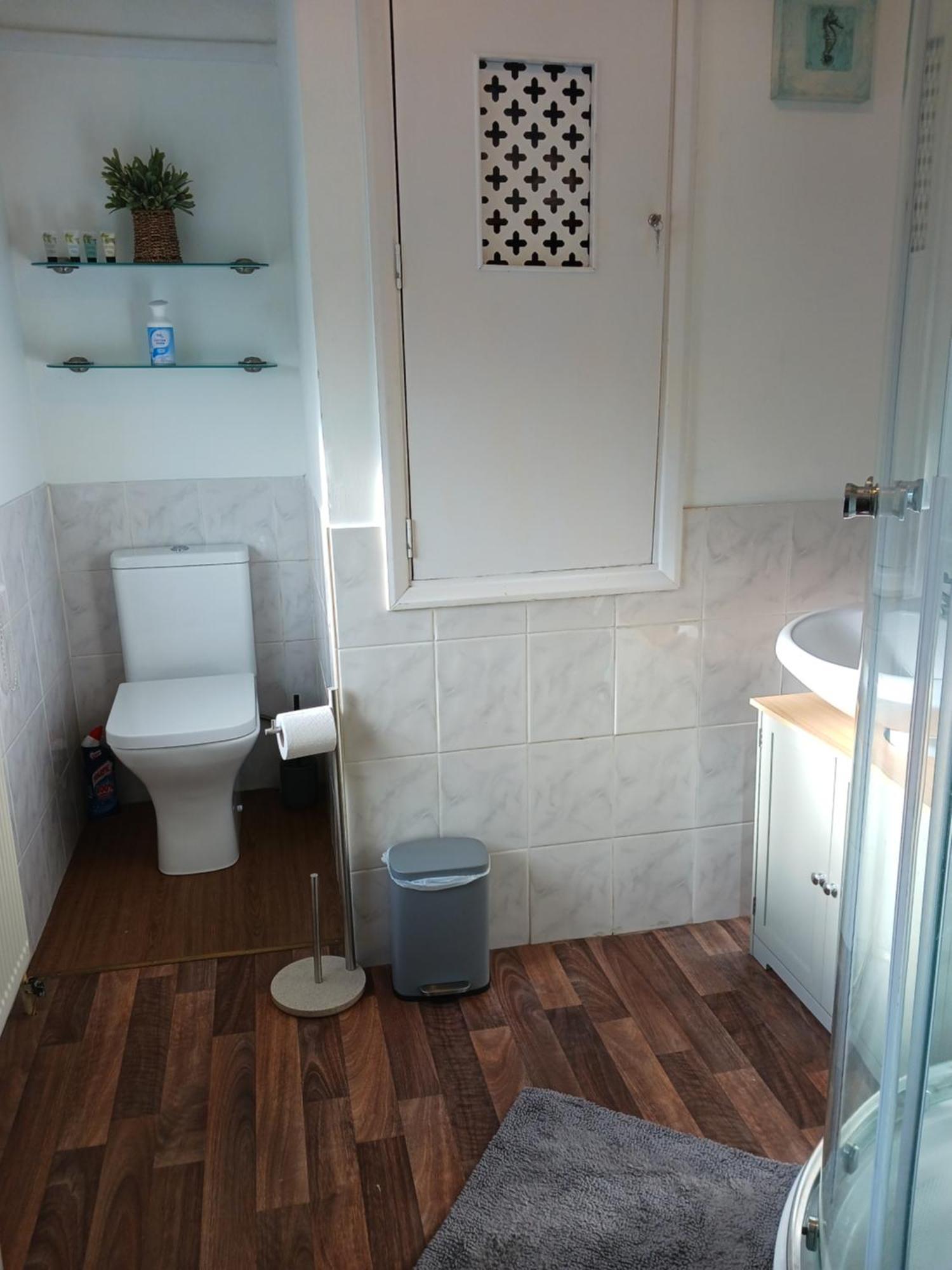 Felpham Guest House - Self Catering Bognor Regis Eksteriør bilde