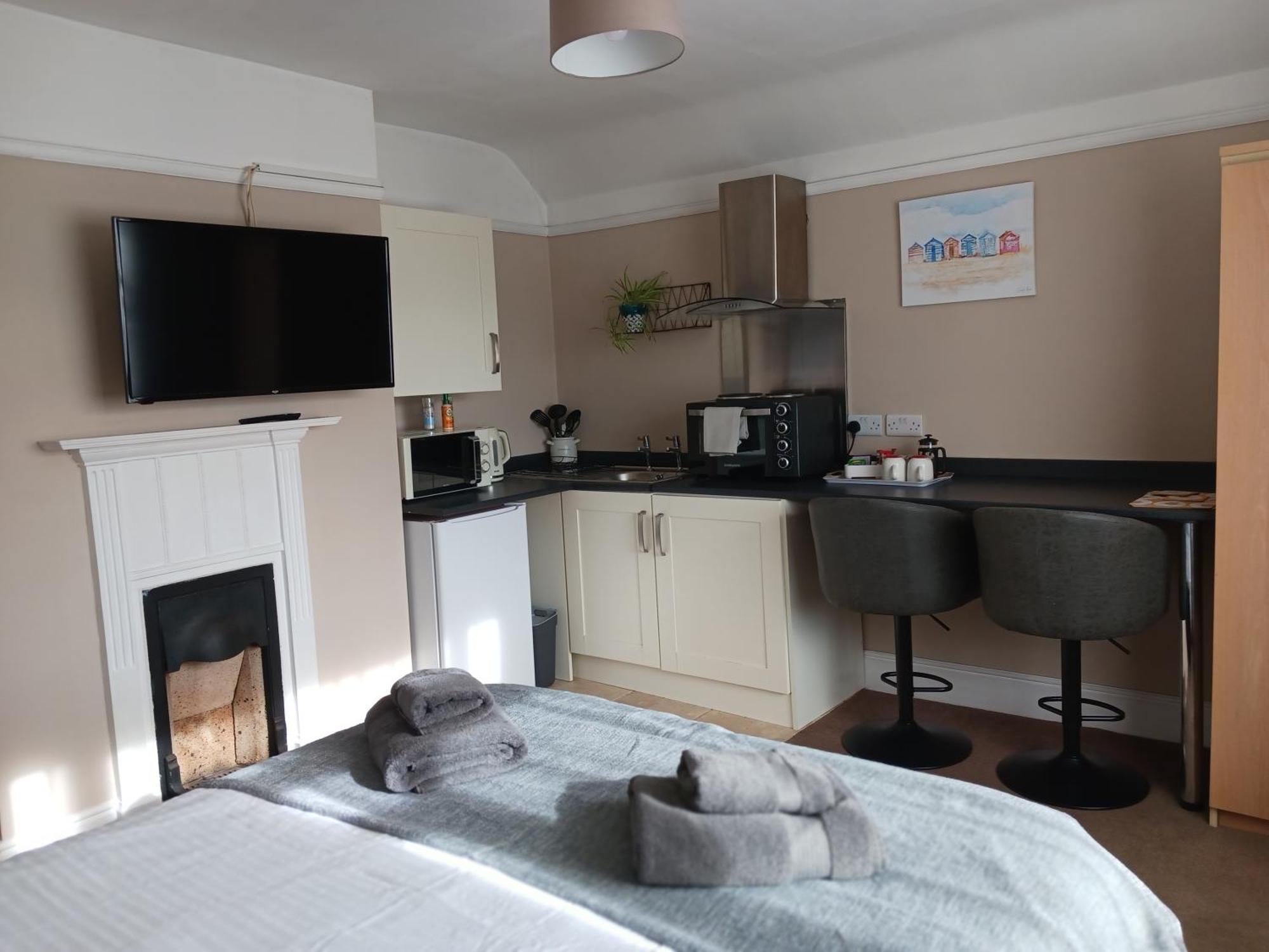 Felpham Guest House - Self Catering Bognor Regis Eksteriør bilde