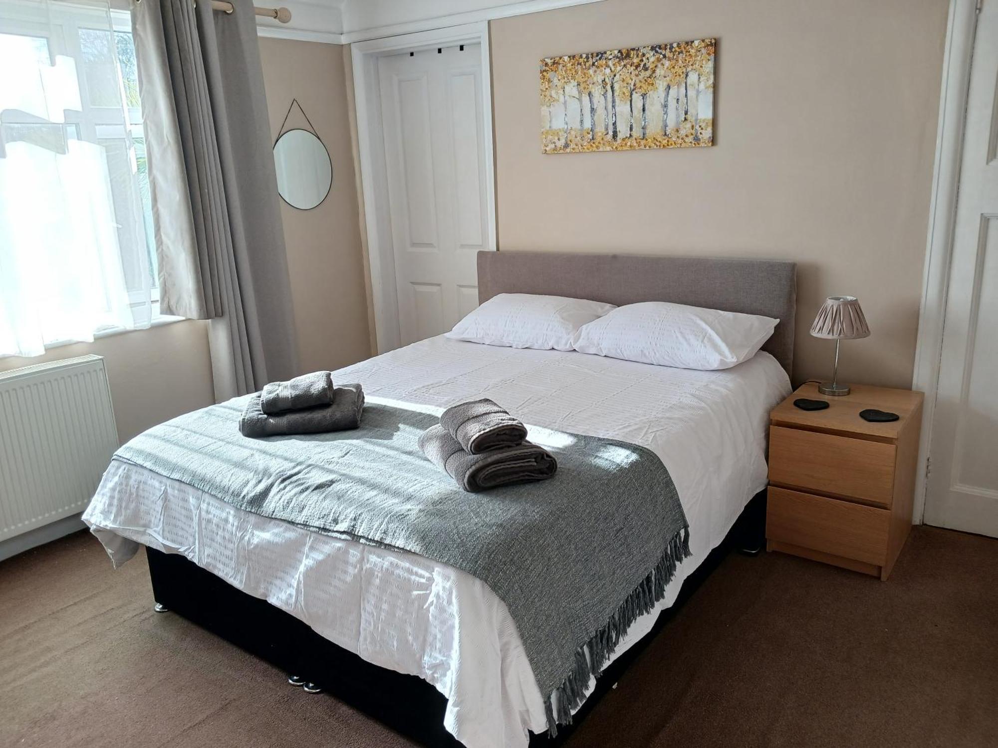 Felpham Guest House - Self Catering Bognor Regis Eksteriør bilde